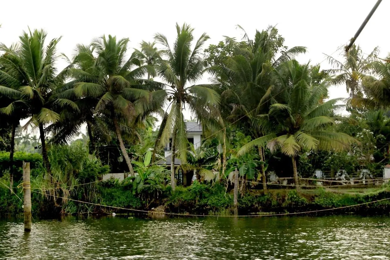 Heaven'S Homestay North Paravur インド