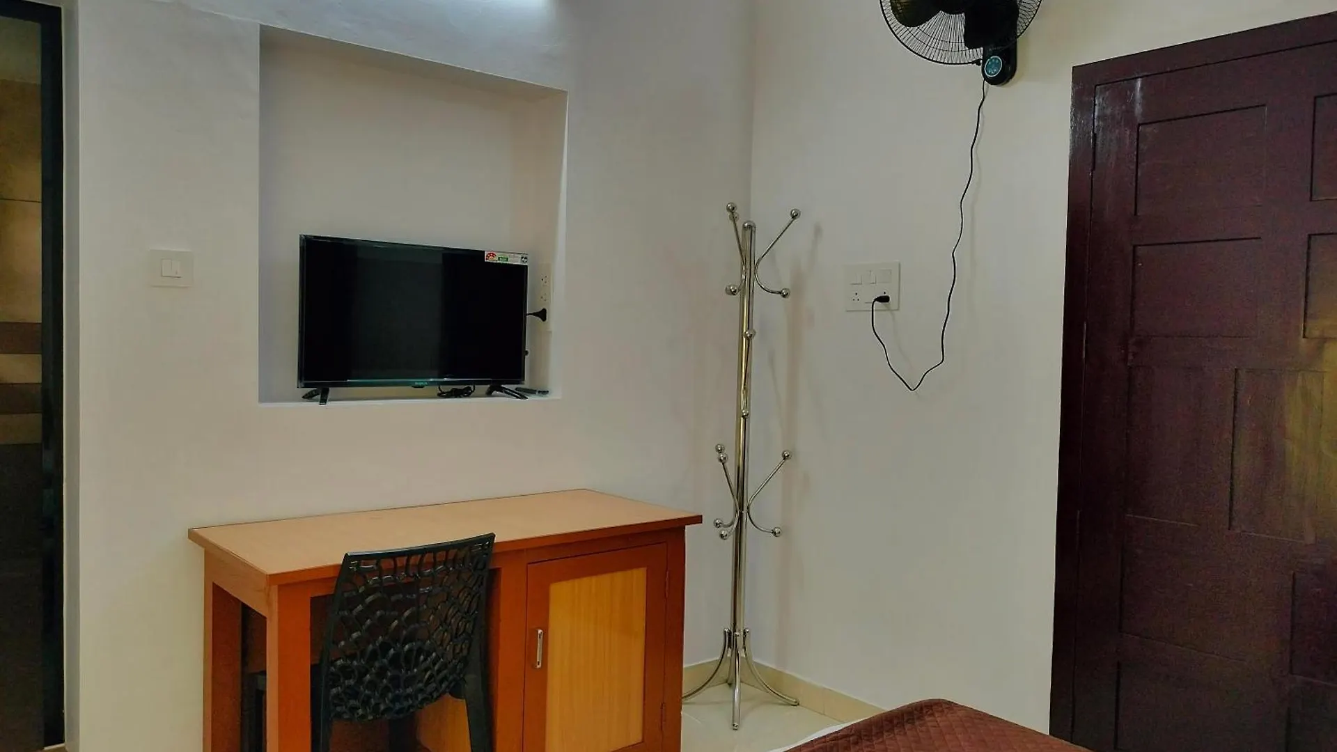 Heaven'S Homestay North Paravur