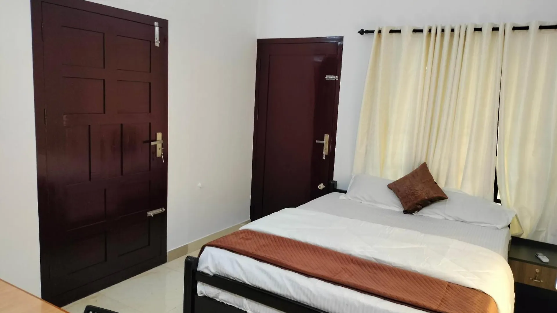 Heaven'S Homestay North Paravur インド