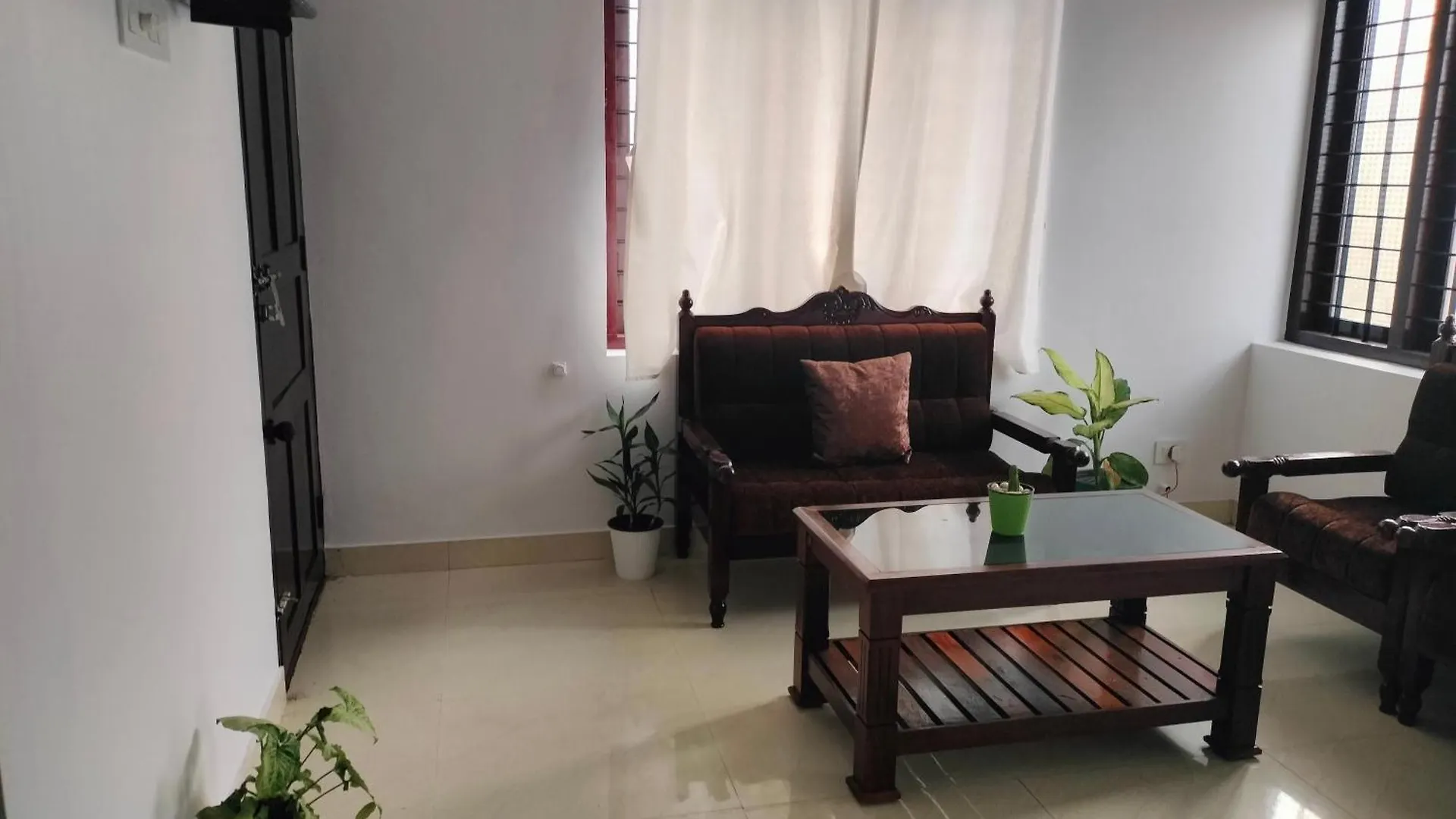 Heaven'S Homestay North Paravur