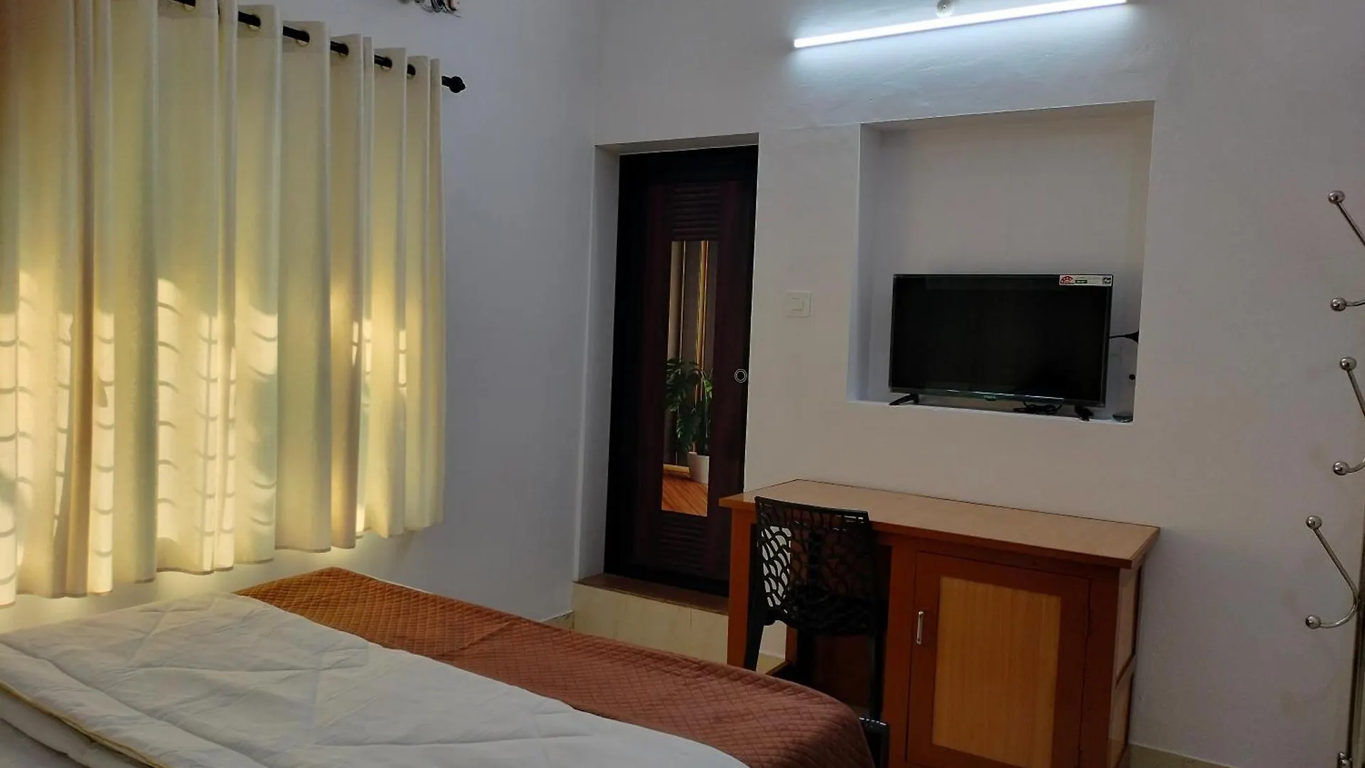 Heaven'S Homestay North Paravur 0*,  インド