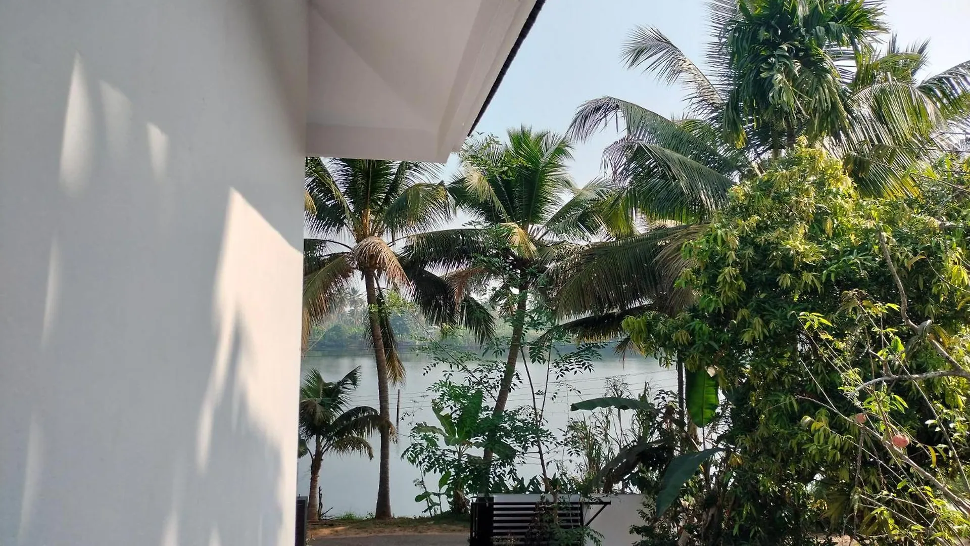 Heaven'S Homestay North Paravur