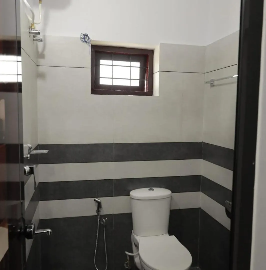Heaven'S Homestay North Paravur 0*,  インド