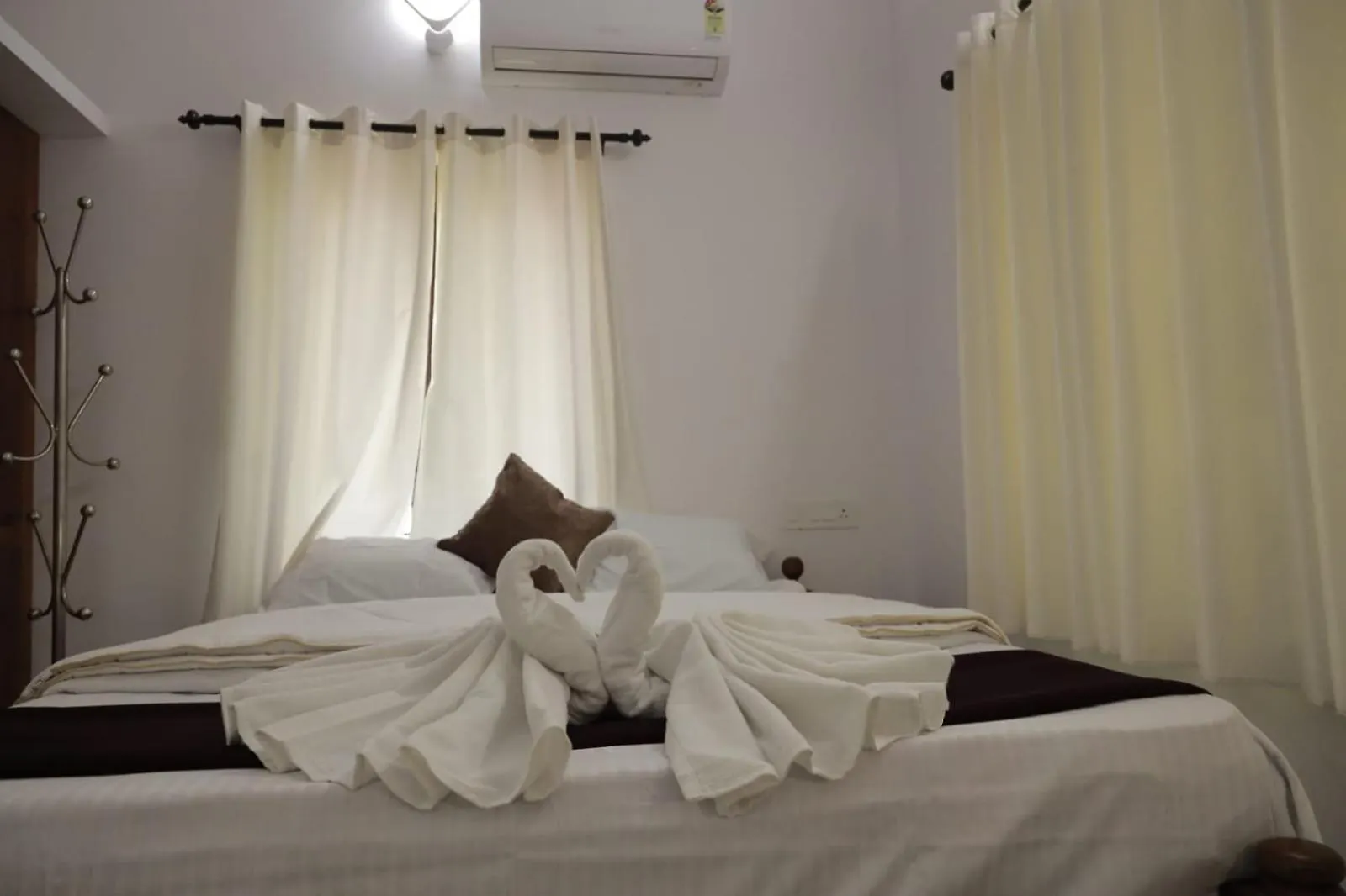 Heaven'S Homestay North Paravur インド