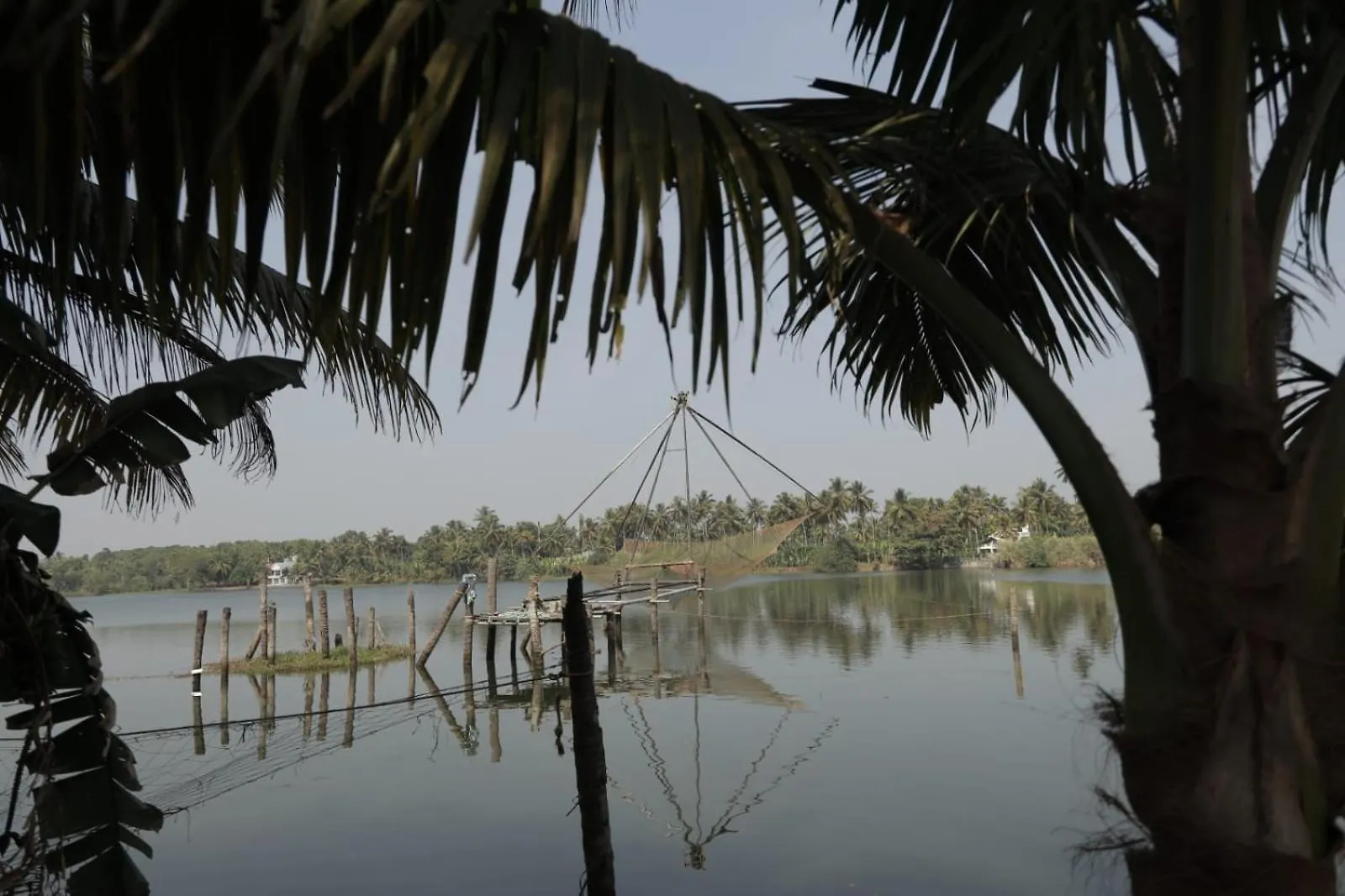 Heaven'S Homestay North Paravur