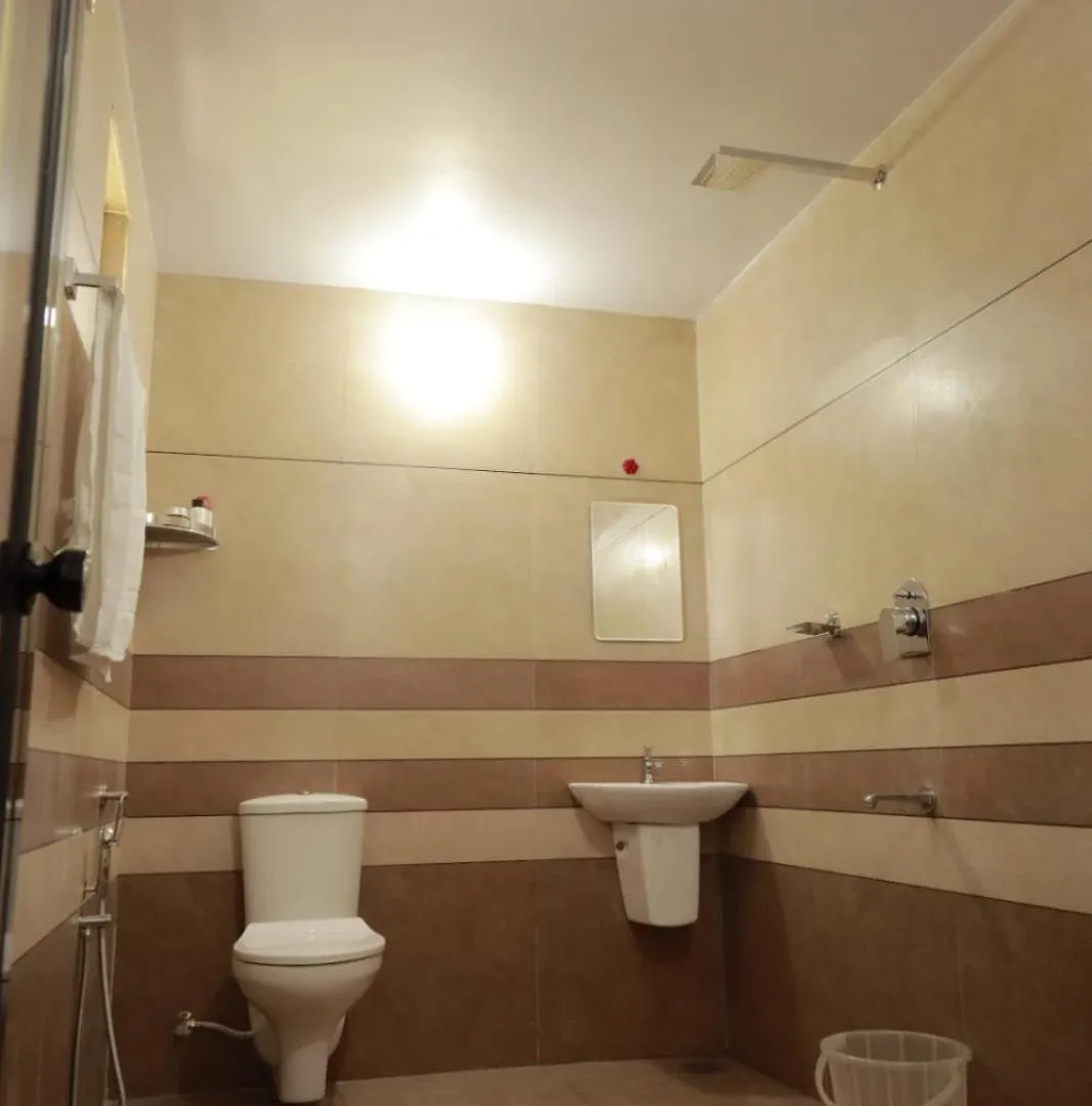 Heaven'S Homestay North Paravur