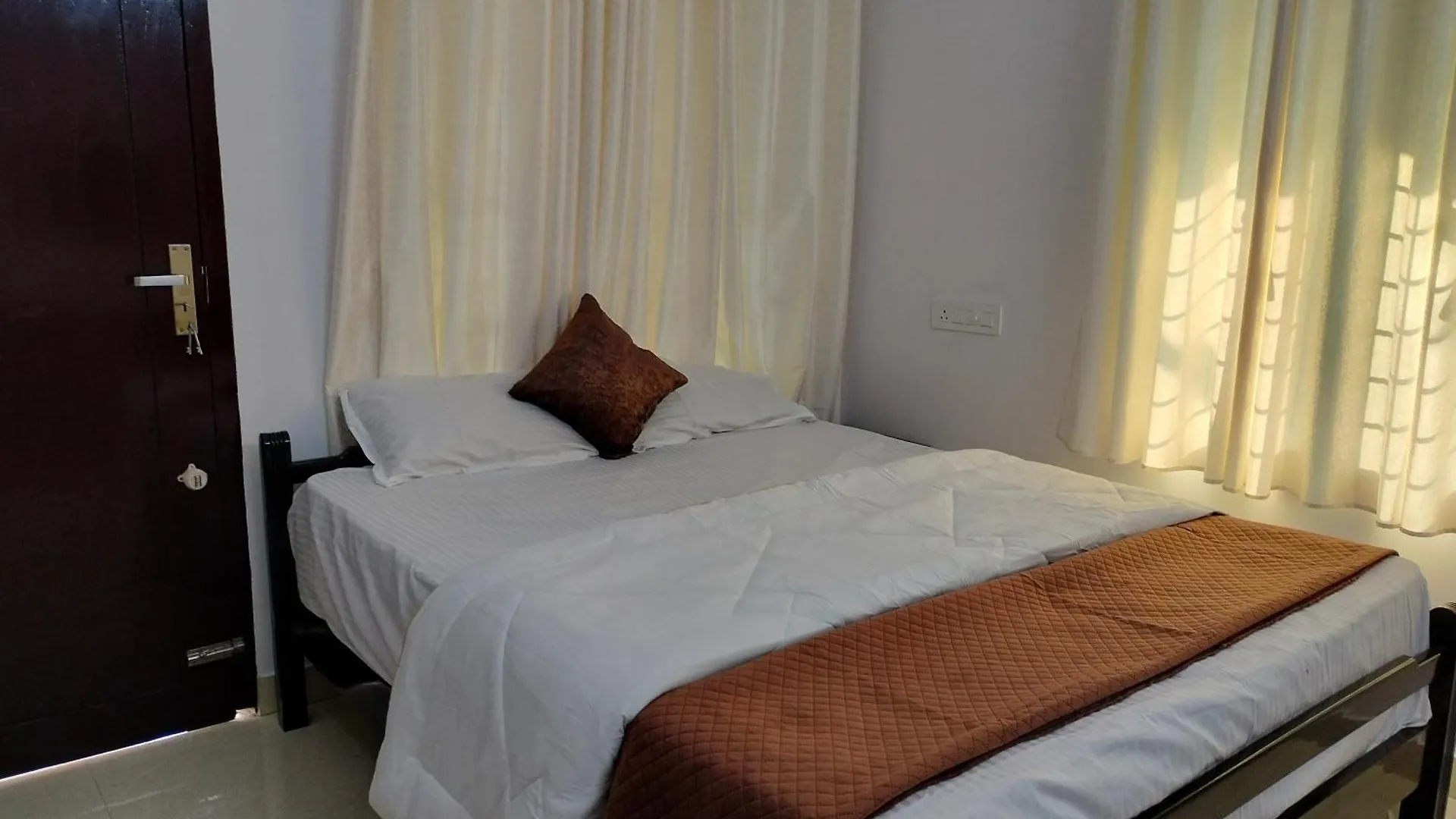 Heaven'S Homestay North Paravur