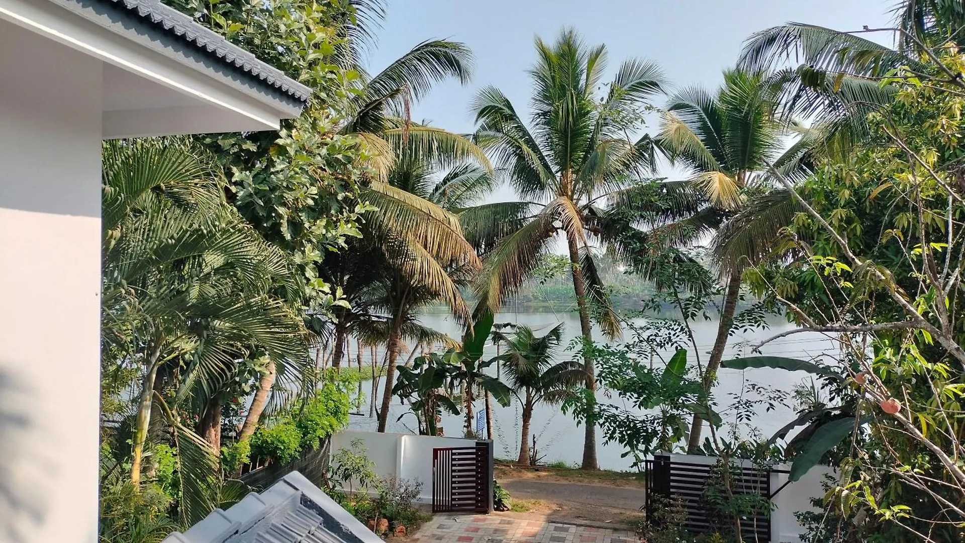 Heaven'S Homestay North Paravur Индия