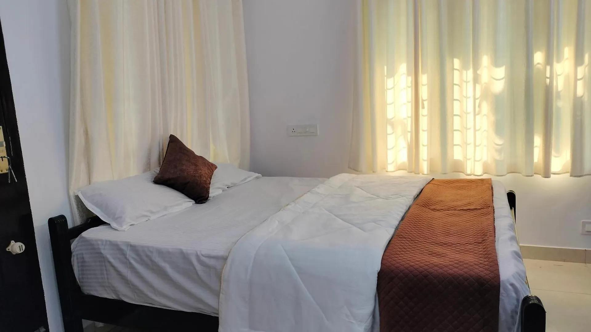 Heaven'S Homestay North Paravur