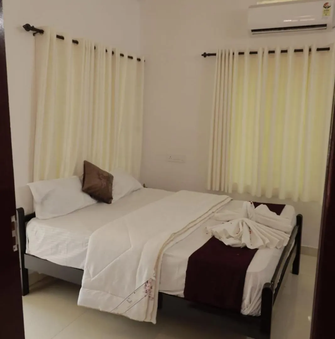 Heaven'S Homestay North Paravur