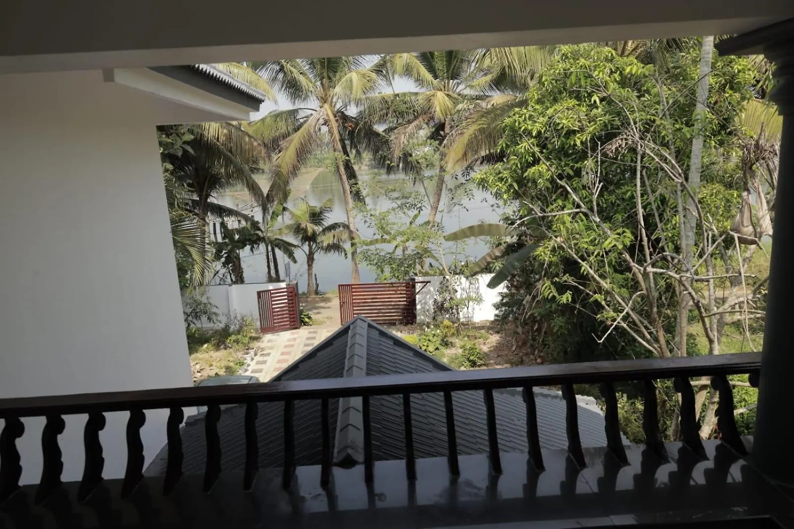 Heaven'S Homestay North Paravur 0*,
